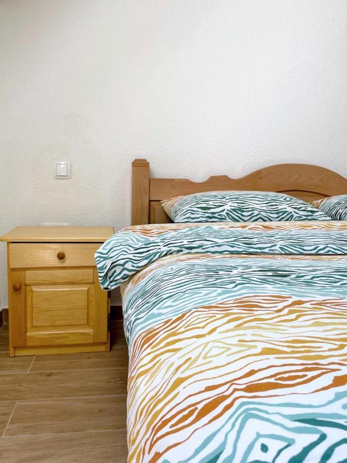 Hotel Gorstak Žabljak Esterno foto